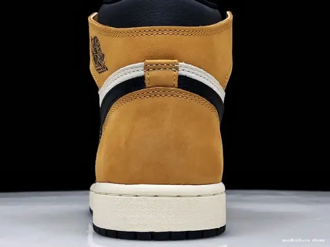 Rep 555088-700 Air Retro Jordan the of Year OG 1 High Rookie 0429